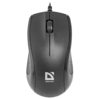 Мышь Defender Optimum MB-160 фото 1